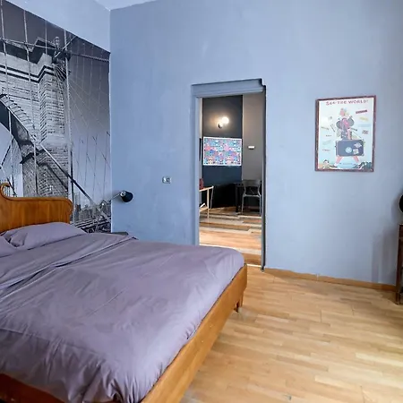 Eclectic Aparthotel-2